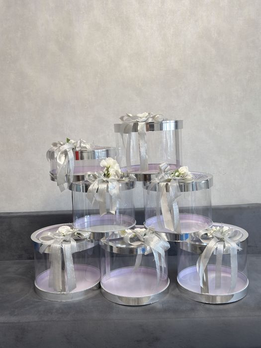 Карзины на тои .