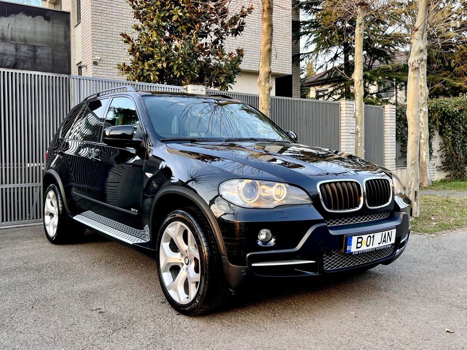 BMW X5 NOU - 19.800KM / Sport