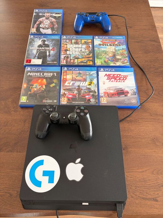 Sony PlayStation 4 Slim