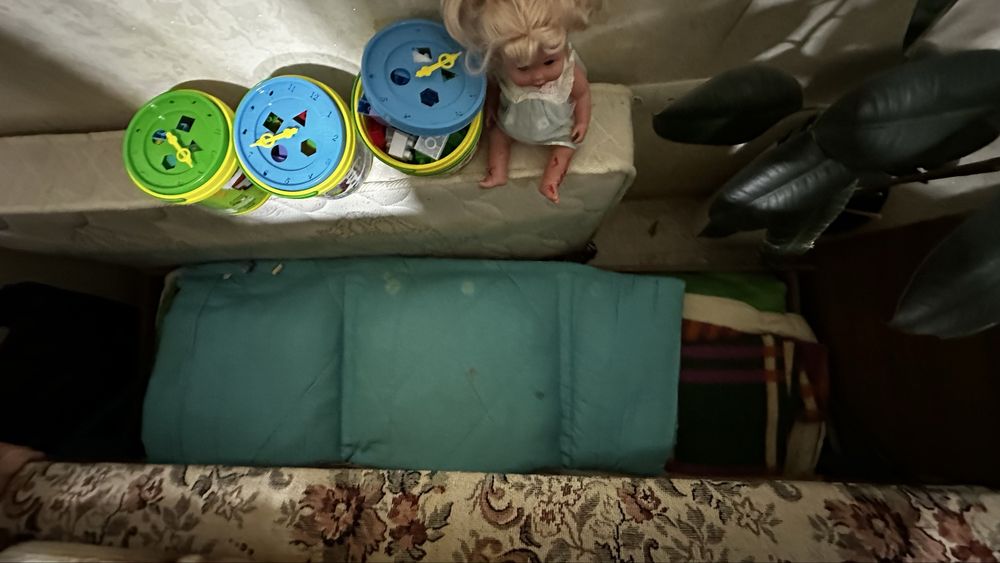 Продается кровать