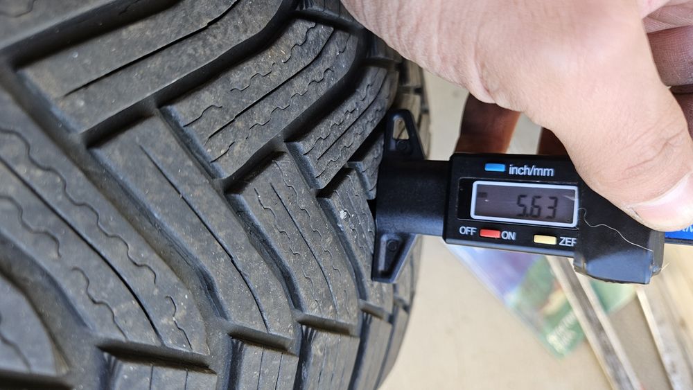 Гума 205 55 16 мишелин