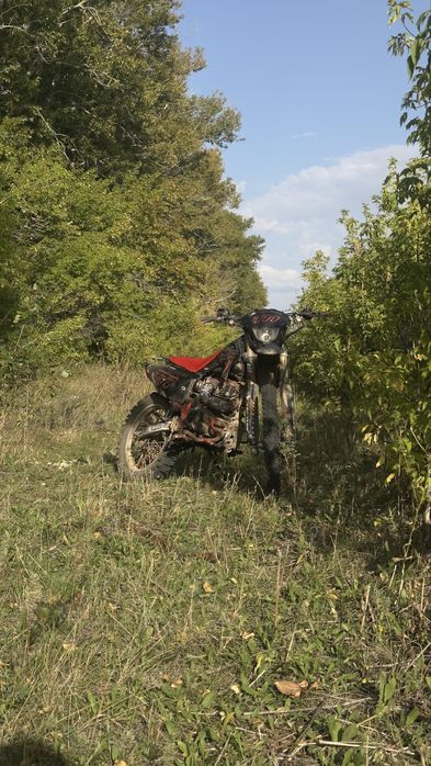 Эндуро 300 4клоп