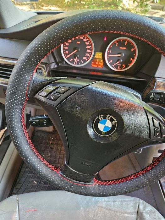 ШИЕНЕ на калъфи за волан