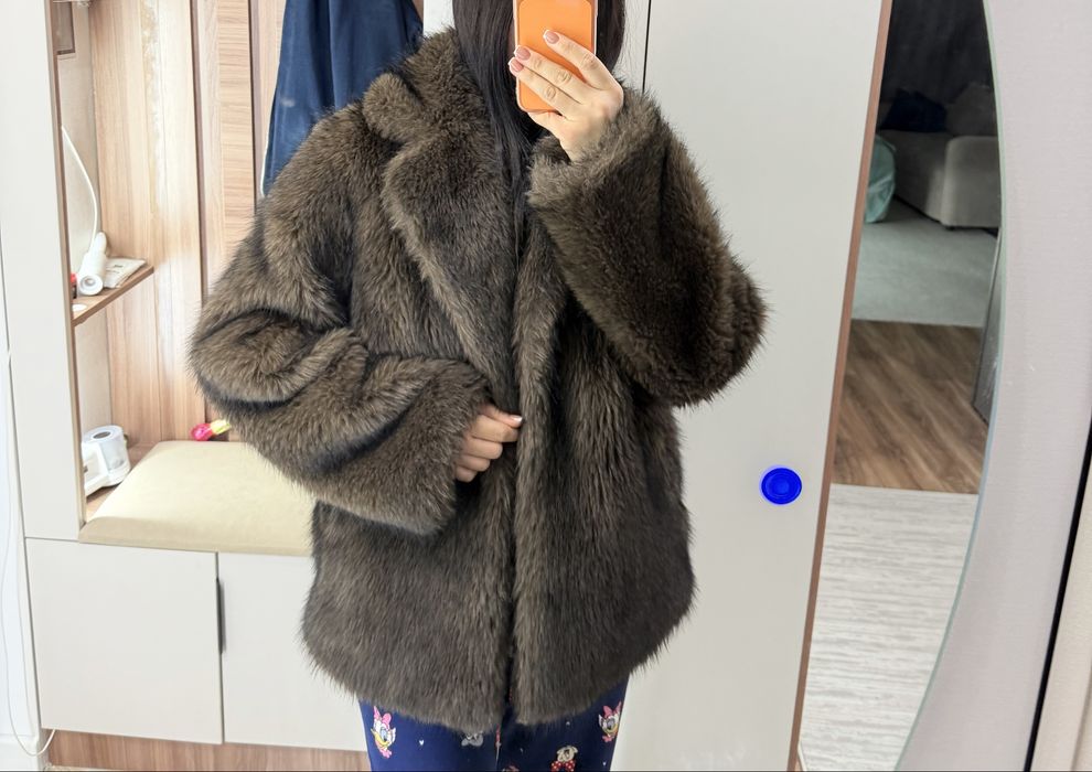 Шубки куртки цена 6000