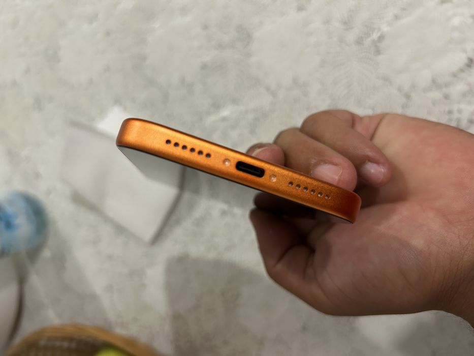 Iphone 17 pro max 2TB Feke 1:1