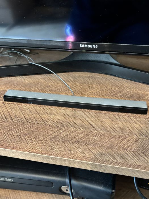 Nintendo Wii + контролер