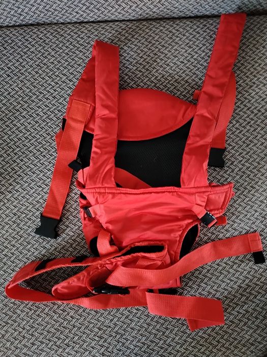 Эргорюкзак. Переноска детская. Кенгуру