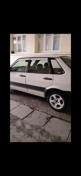 Продаётся ваз 21099