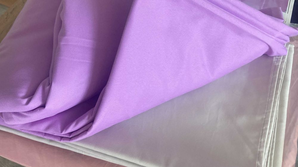 Комплект постельного белья