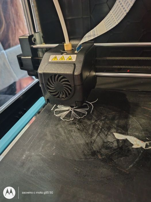 3д принтер Flashforge Adventurer 4