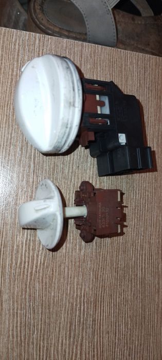 Части за пералня CANDY