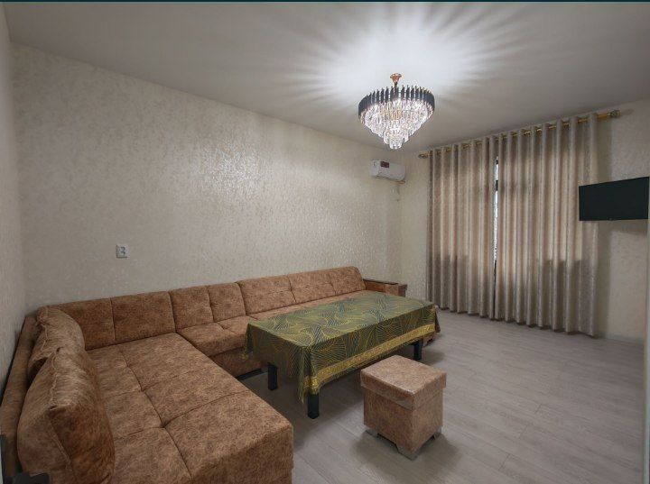 Chilonzor Novza metro yaqinida 2xonali fayzli xonadon ijaraga