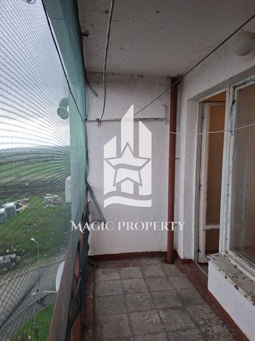 Продава се Двустаен апартамент в Бургас, Меден рудник - зона В - 66 кв.м за 757 €/кв.м - Снимка #2