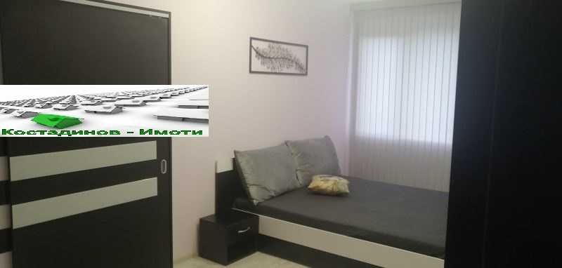 Дава се под наем Тристаен апартамент в Пловдив, Южен - 97 кв.м за 561 € - Снимка #5