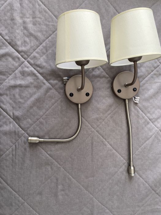 Светильник