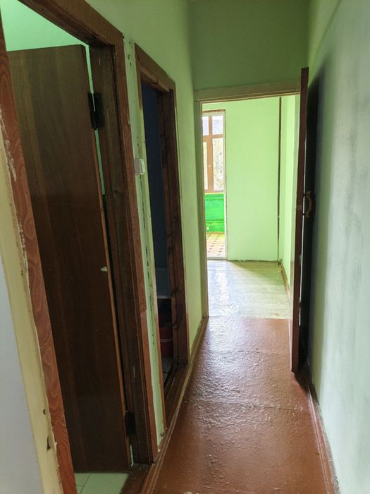 3 комнатная квартира