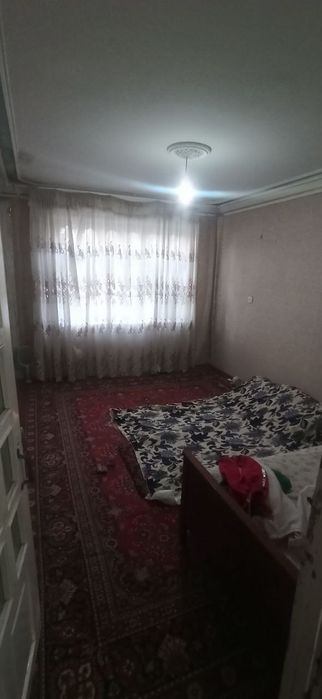 2х комнатная квартира