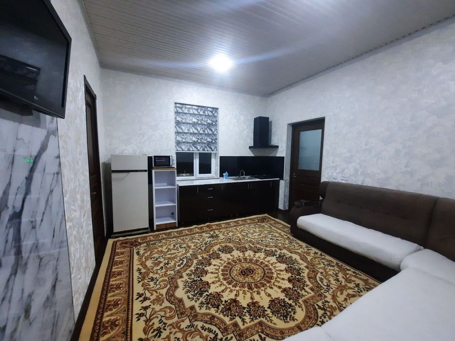 Ижарага берилади