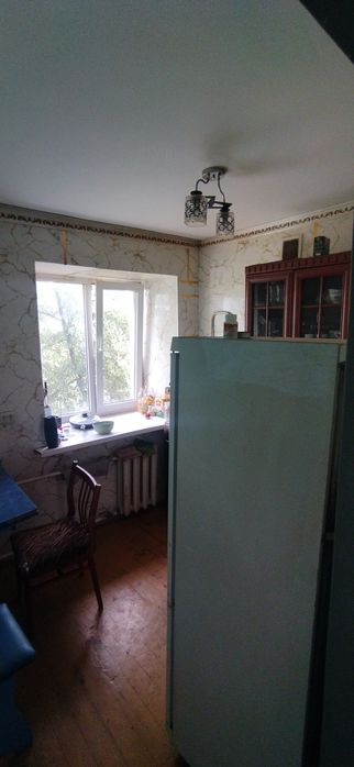 Продам 2х ком кв