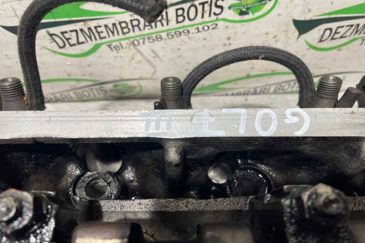 Chiulasa 028 103 373 J 028 103 373 J Volkswagen VW Golf a 3-a generat