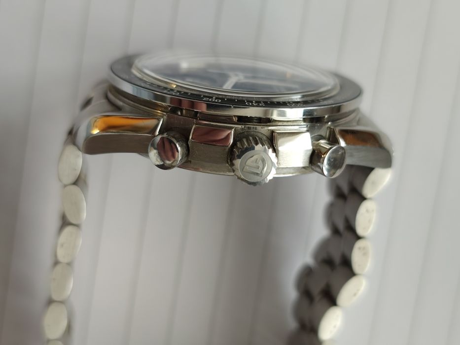 Мъжки часовник Pagani design