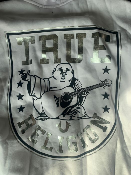 True Religion • Brand Jeans