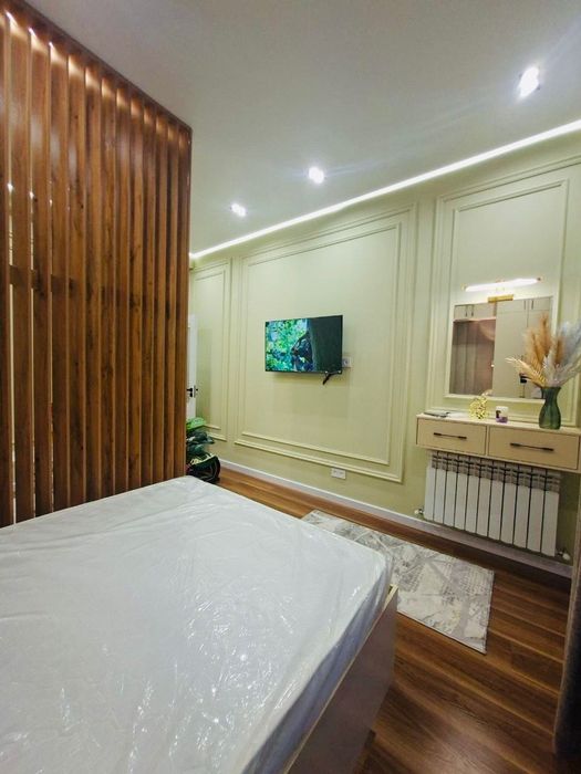 Продается квартира, новостройка, кадастр, Ялангач, ЭКО базар