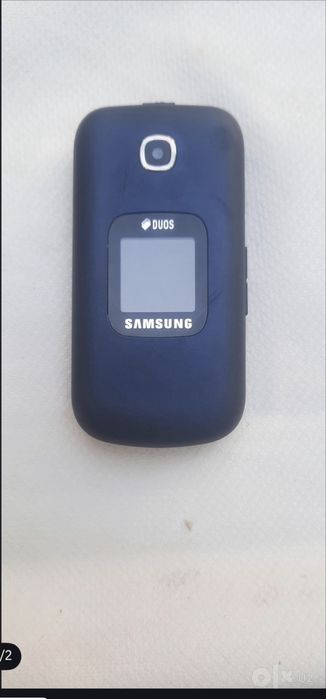 Samsung Duos gusto