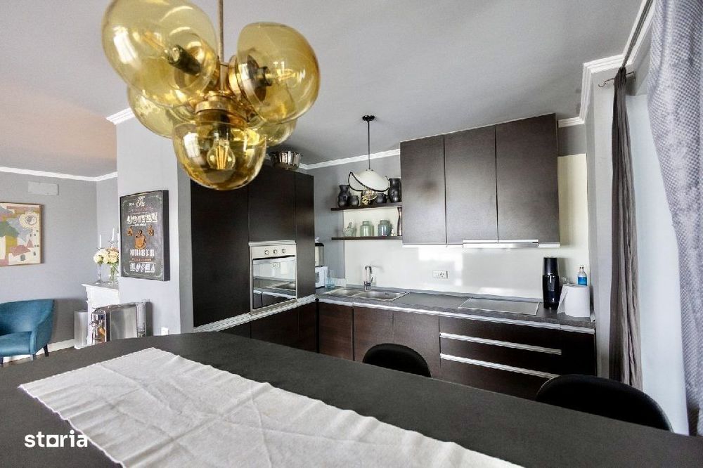 Apartament 3 camere, zona Erou Iancu Nicolae, complex cu piscina