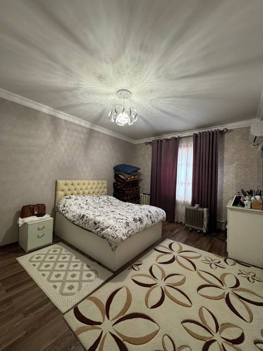 Продам свою квартиру