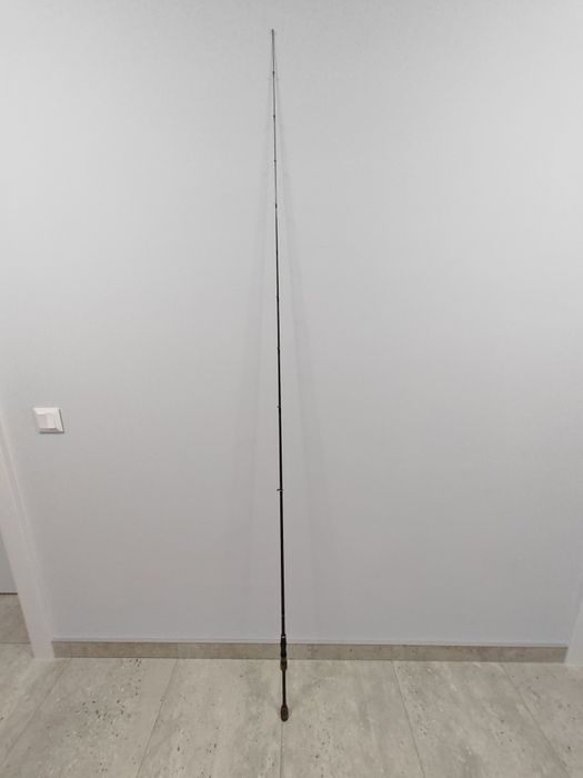 Lanseta spinning Fishing Art Noctis Nano SNT61013-1N , 5-20GR, 208 CM