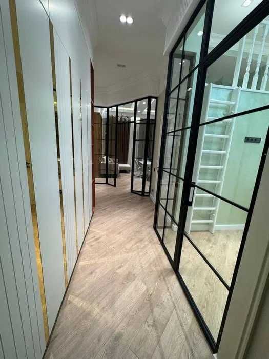 Сдается Элитная 2-ком квартира в Юнусабадском рн, Ор: метро Минор ID01