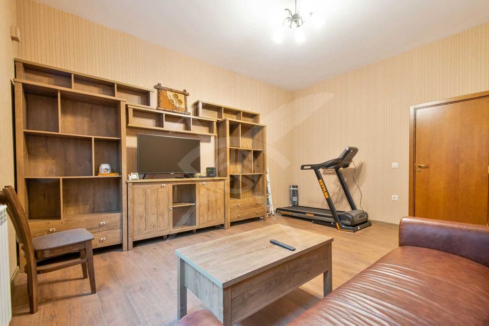 Многостаен апартамент в Центъра на град София № 102355