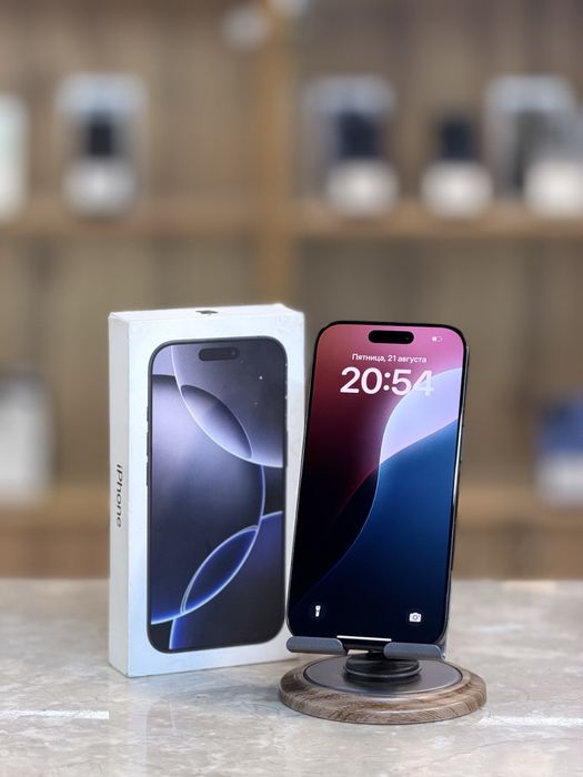 iPhone 16 Pro 128GB / Айфон 16 Про 128ГБ PhoneLab