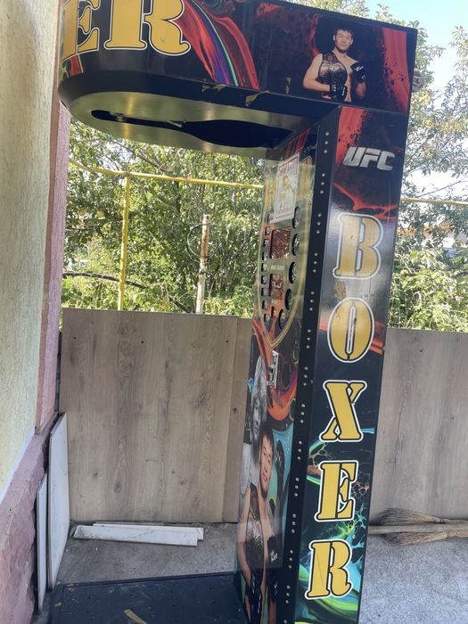Продам силавой аппарт