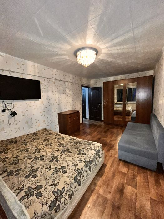 Сдам квартиру 1,5