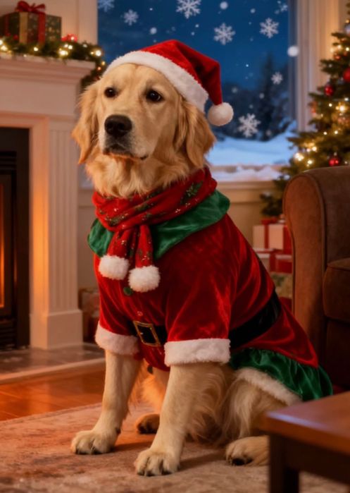 Голдън ретривър момче  и момиче родословен баща