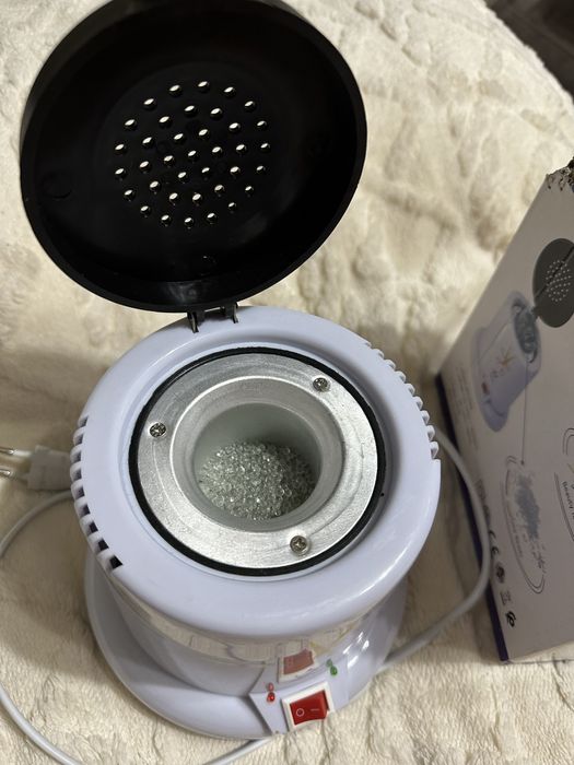 Стерилизатор для инструментов