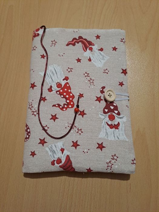 Калъфи/ подвързии за книги