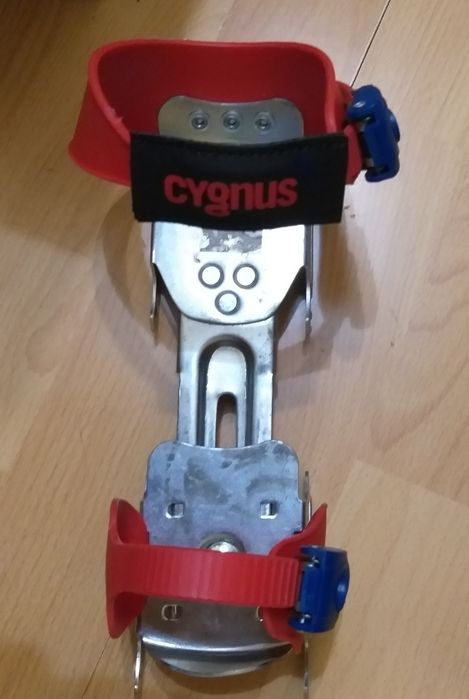 Детски зимни кънки