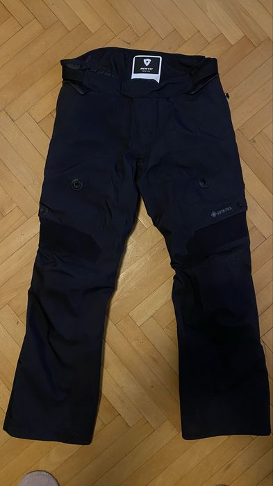 Costum motocicleta textil Revit Poseidon 3GTX