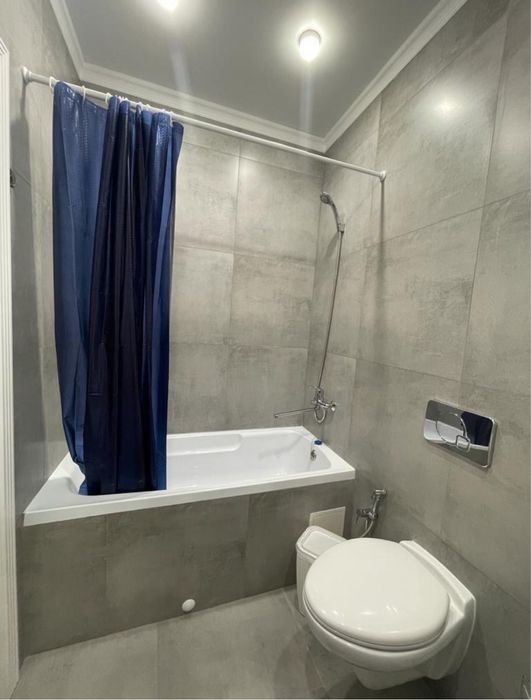 Посуточно квартира