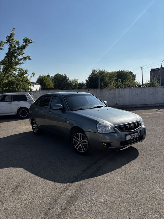 Приора2 в разборе! Целеком не продается!!!