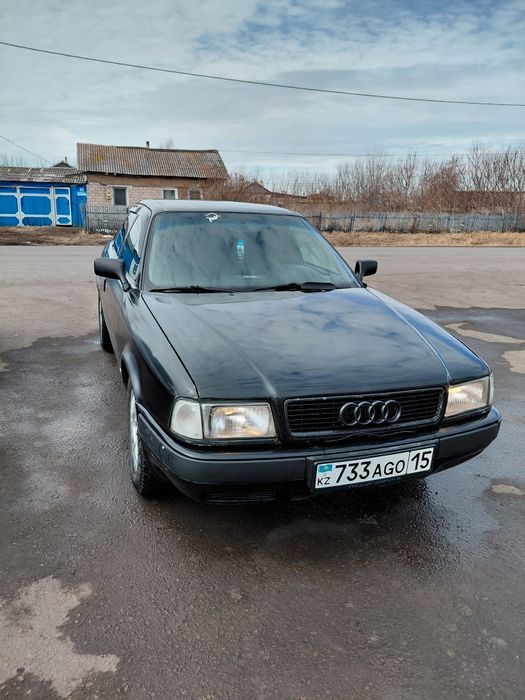 Продам Ауди 80 Б4 моно