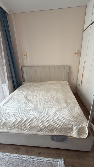 Продам кровать 180*200