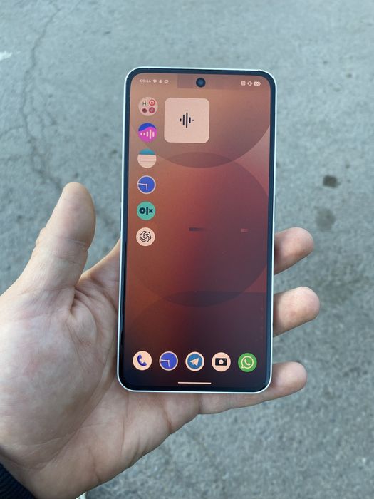 Смартфон Nothing fon (3a)