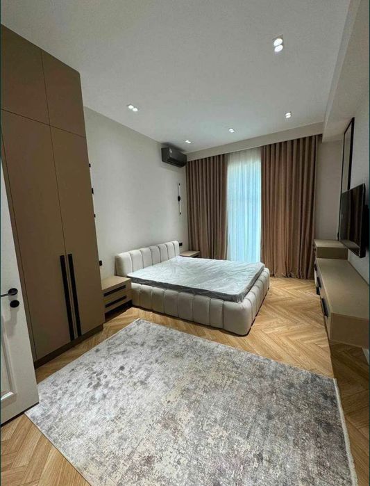 Цум квартира возле Брадвея в Сдаётся уютная квартира в новостройке