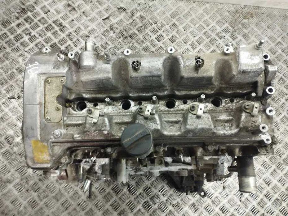 Motor Toyota Corolla Verso 2.2 D-4D cod 2AD-FHV