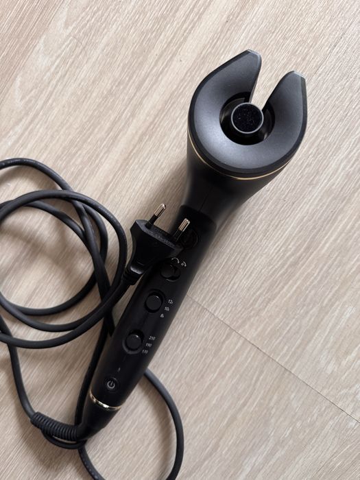 Philips ProCare Auto Curler (model HPS940/00).