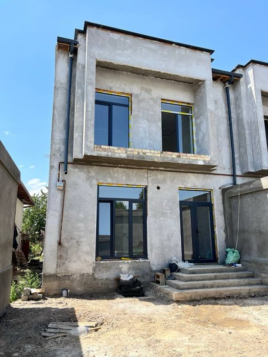 Продается 3-уровневый дом! Улица Чартакская, Янгихаётский район!